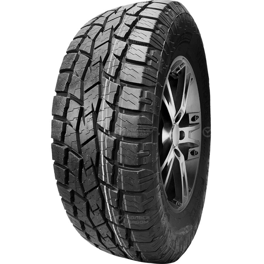 Шина Hifly Vigorous AT606 265/65 R18 114T