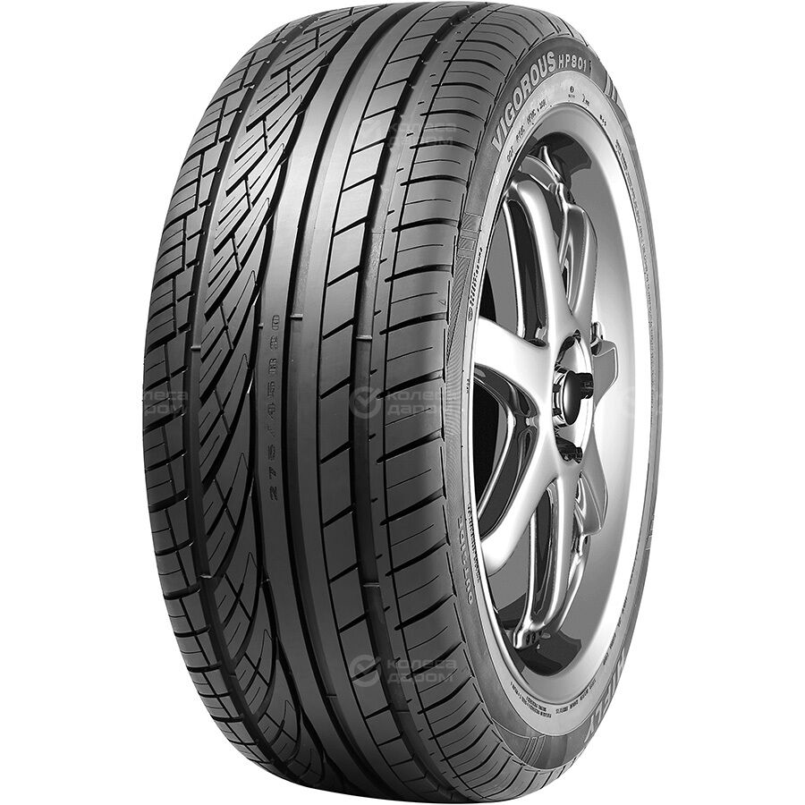 Шина Hifly Vigorous HP801 285/35 R22 106V