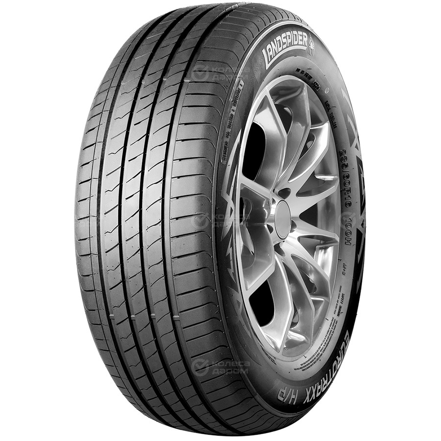 Шина Landspider Eurotraxx H/P 195/55 R15 85V