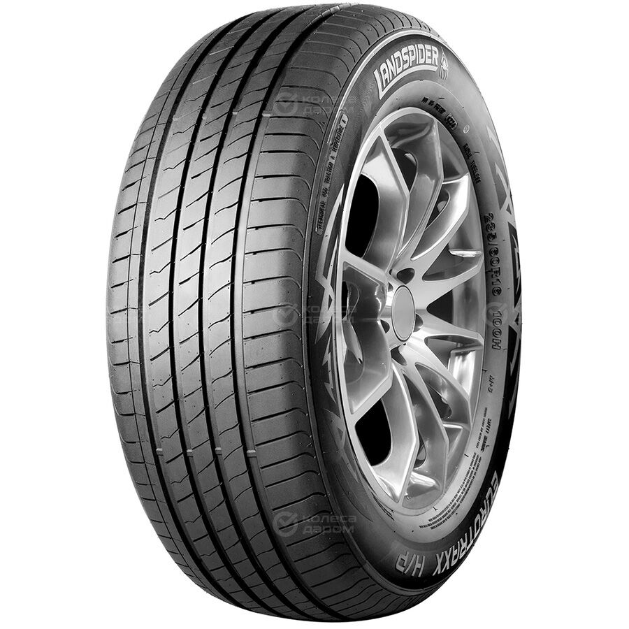 Шина Landspider Eurotraxx H/P 175/70 R14 84T