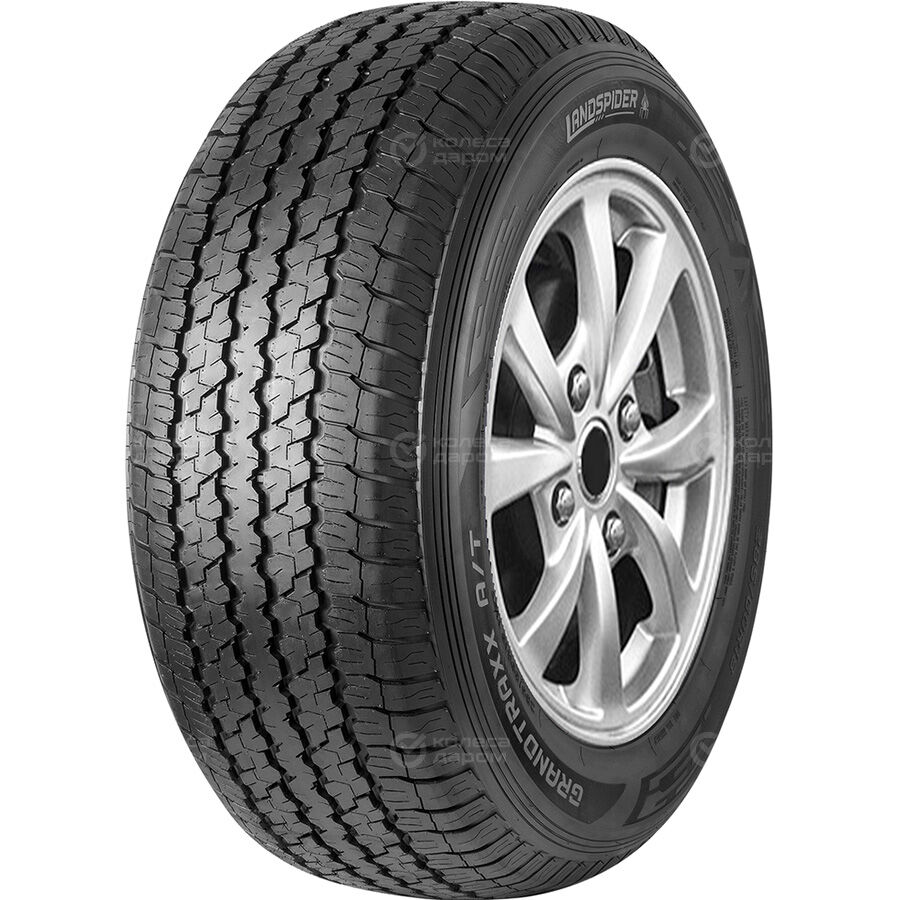 Шина Landspider Grandtraxx A/T 285/65 R17 116H