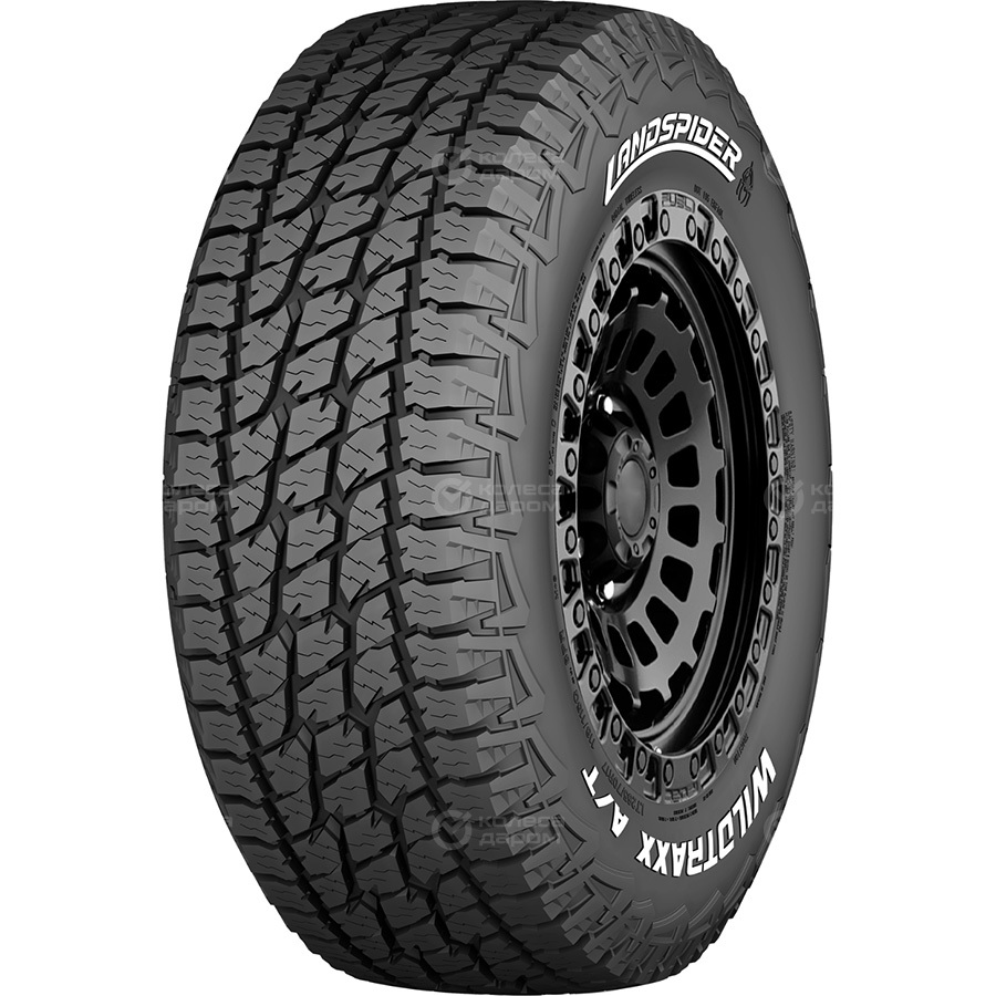 Шина Landspider Wildtraxx AT 265/60 R20C 121S