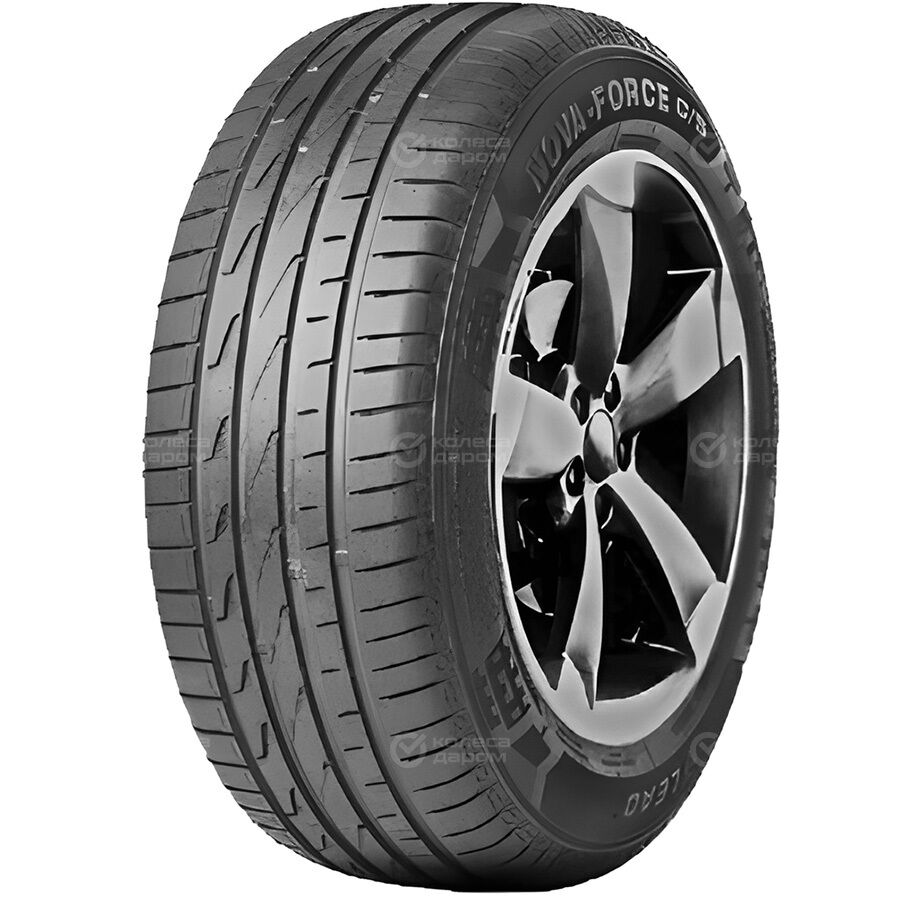 Шина Leao Nova-Force C/S 245/40 R21 100W