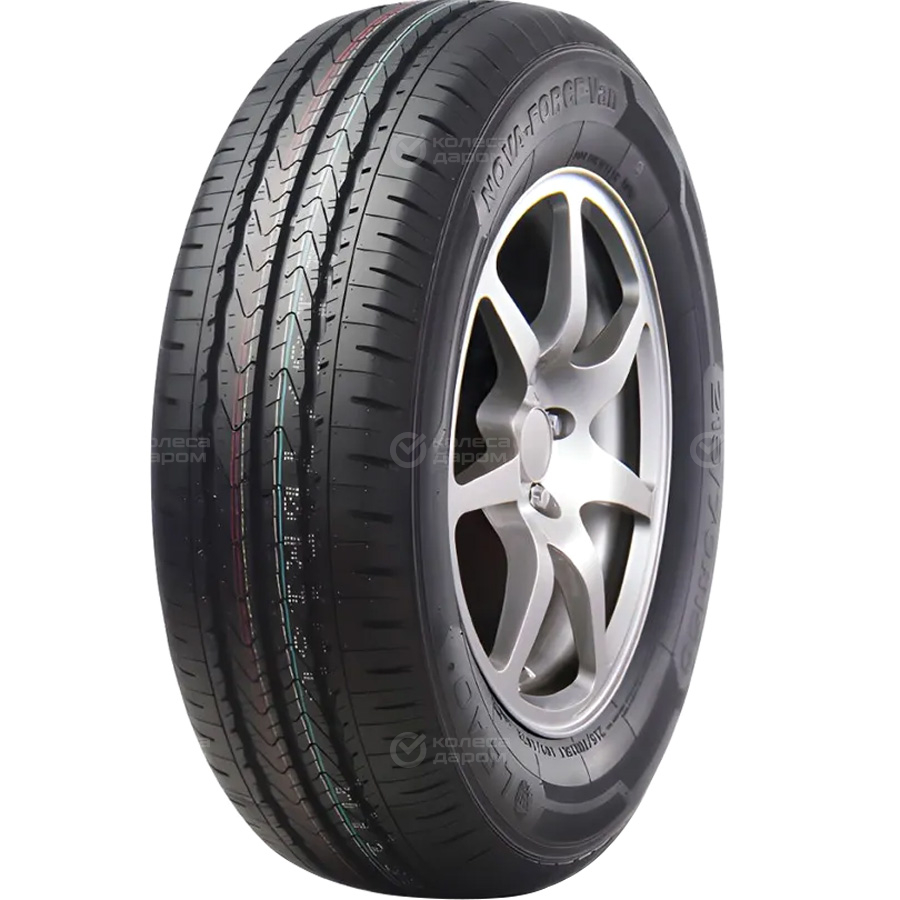 Шина Leao Nova-Force Van 215/70 R16C 108T