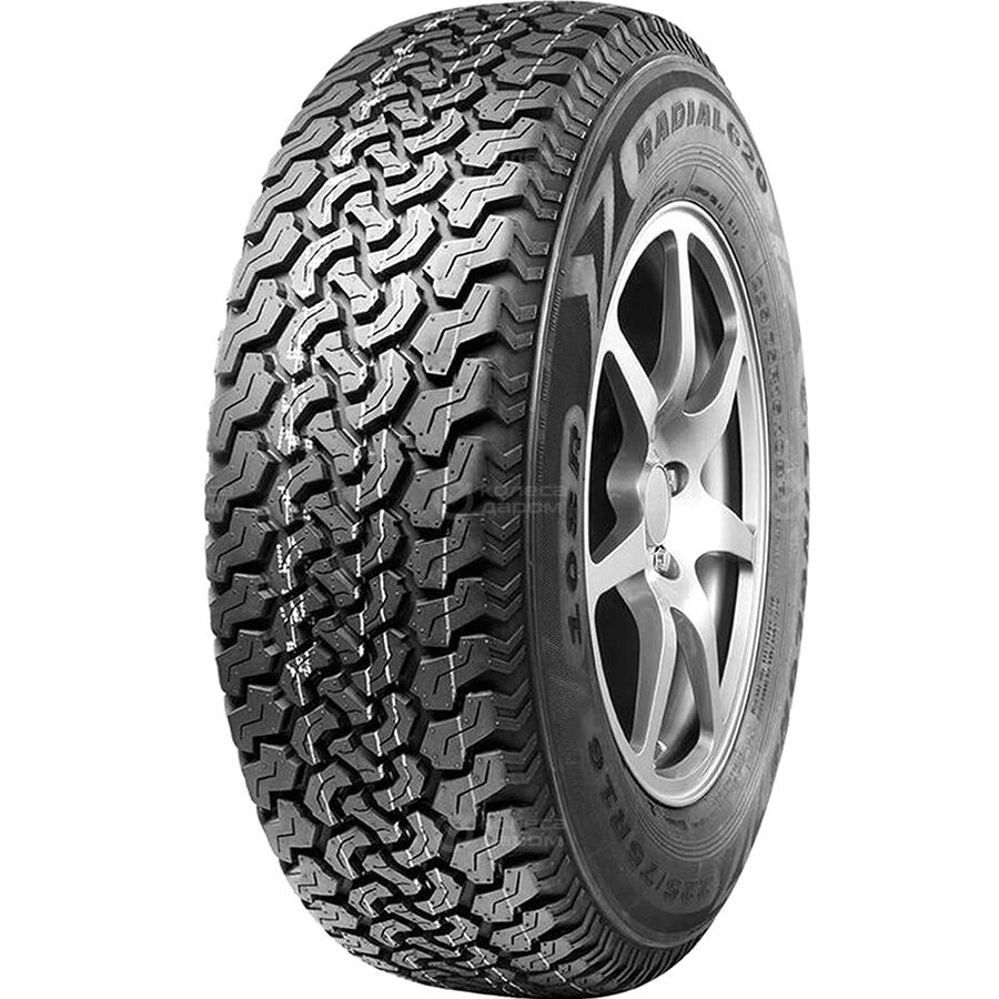 Шина Leao Radial 620 215/65 R16 98H