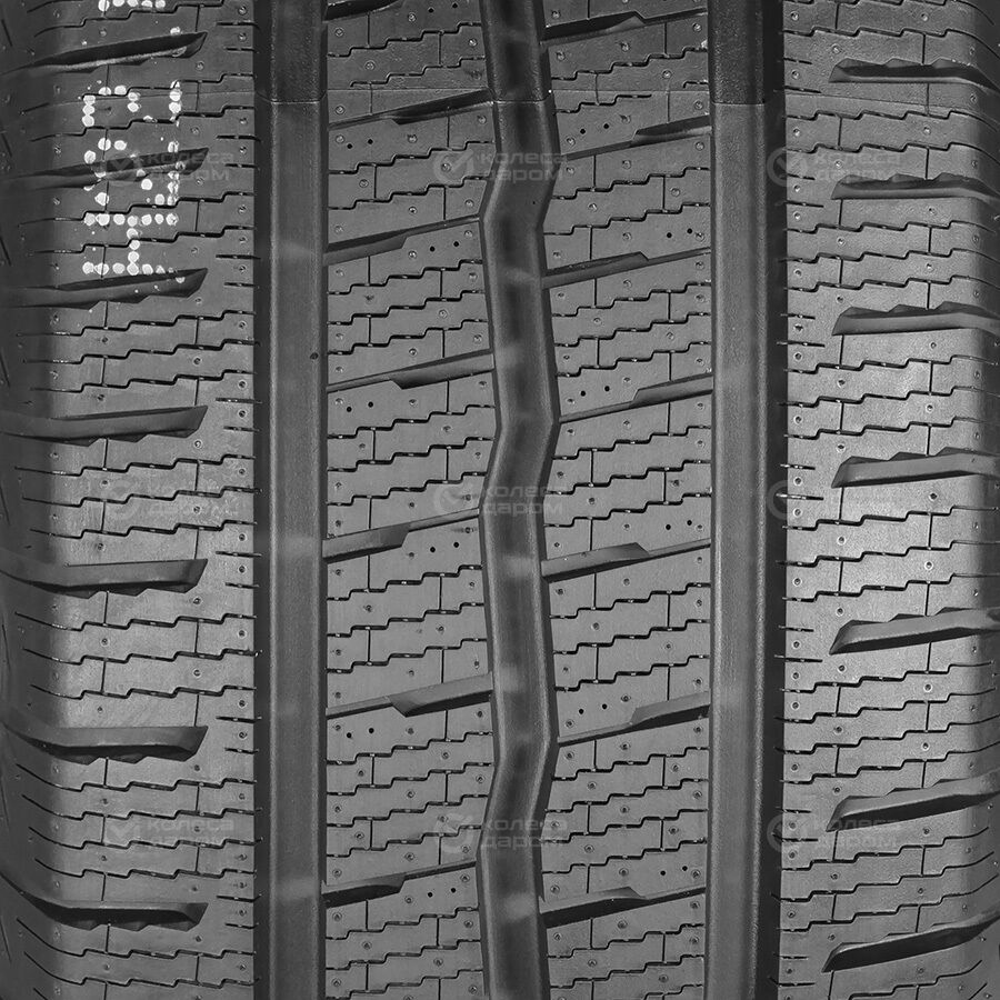 Шина Lanvigator WinterGrip VAN 185/75 R16C 104R