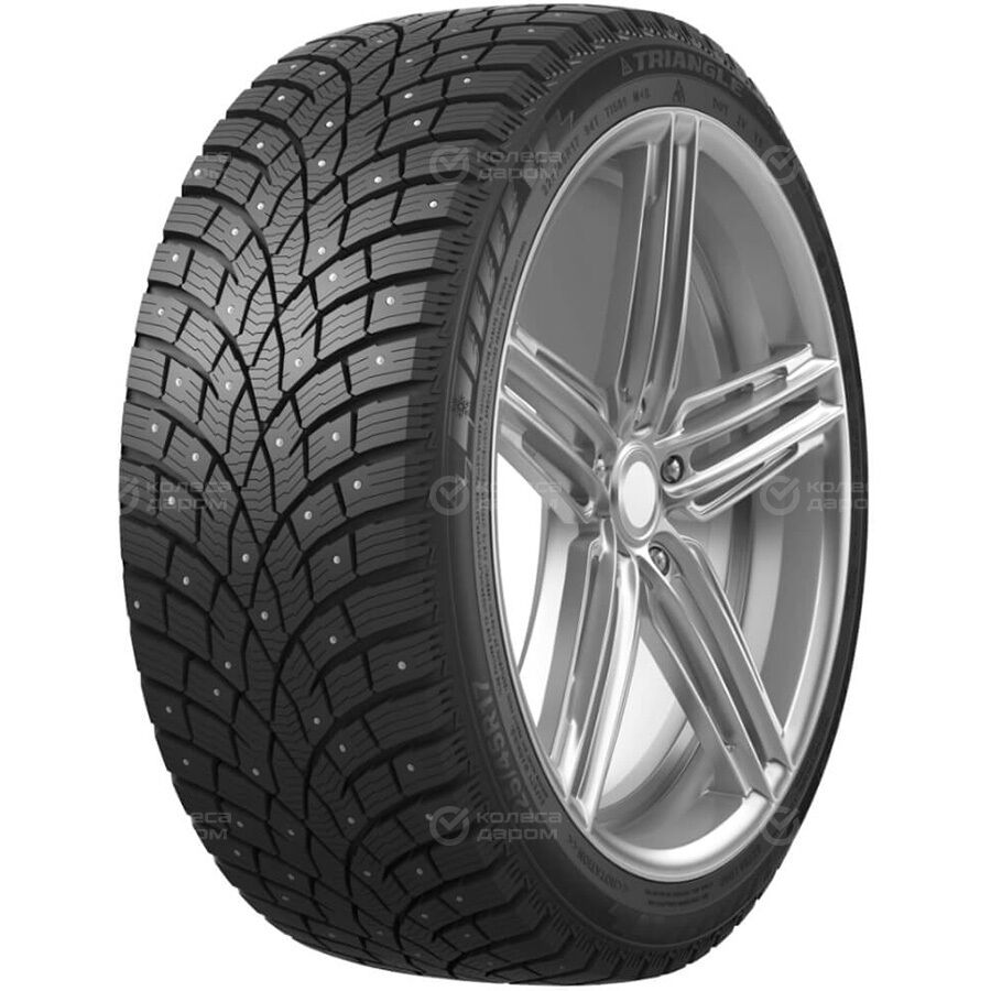 Шина Triangle TI501 IceLynX 185/65 R15 92T