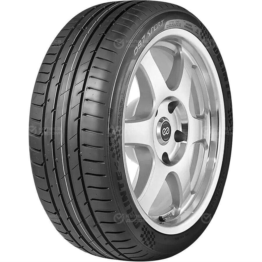 Шина Delinte DS7 Sport 255/35 R19 96Y