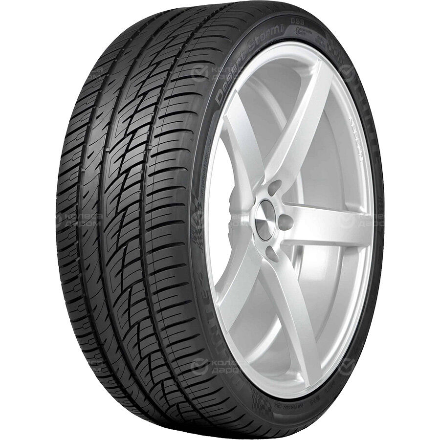 Шина Delinte DS8 245/45 R19 98Y