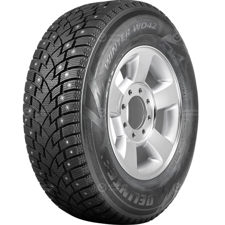 Шина Delinte Winter WD42 245/45 R20 103H