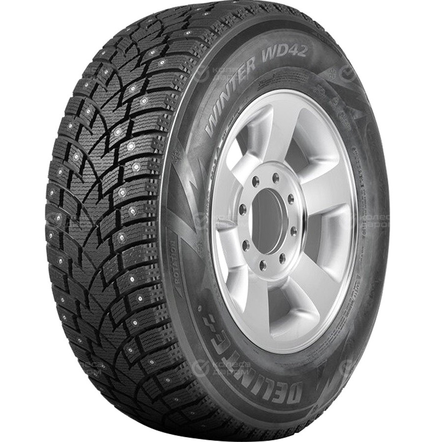 Шина Delinte Winter WD42 245/45 R20 103H