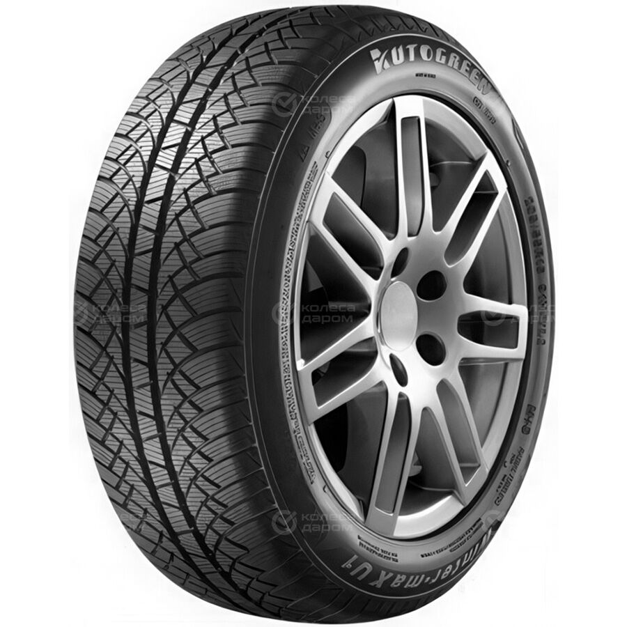 Шина Autogreen WL2 185/60 R14 86T