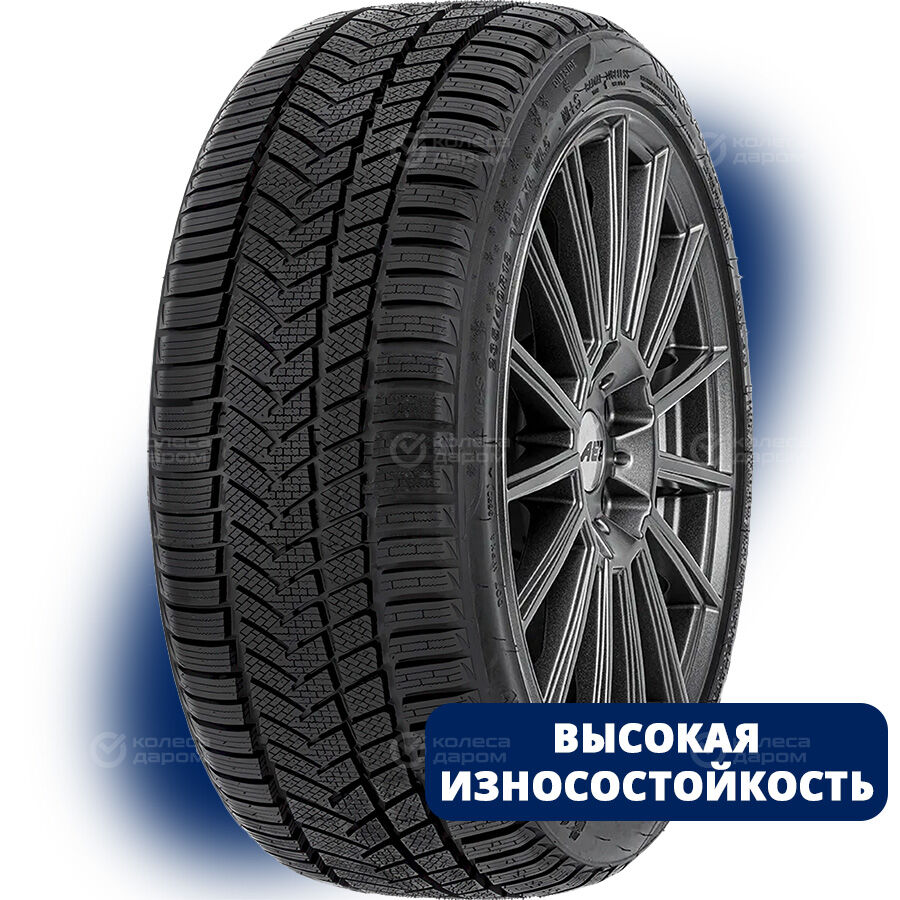 Шина Autogreen WL5 235/55 R19 105V