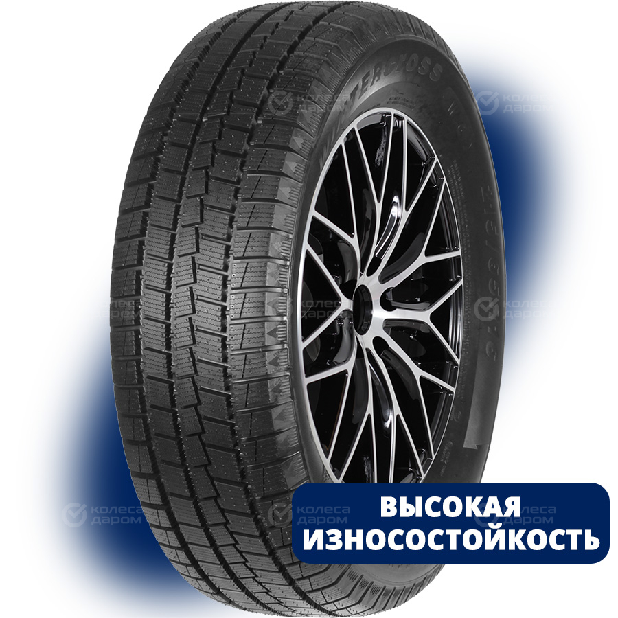 Шина Autogreen WL6 265/60 R18 114S