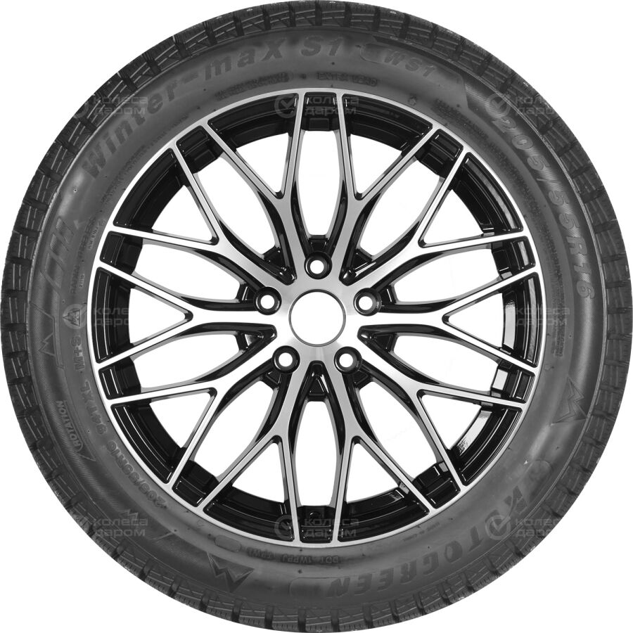 Шина Autogreen WS1 175/65 R14 86T