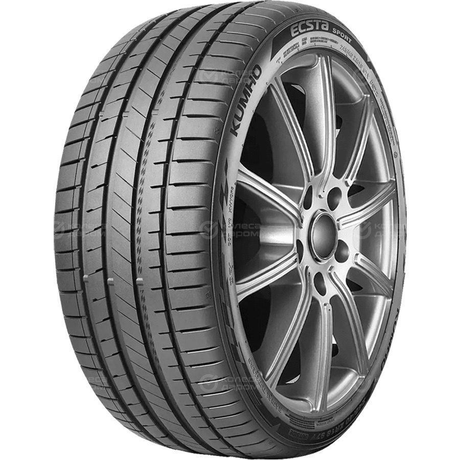 Шина Kumho PS72 Ecsta Sport 245/45 R18 100Y