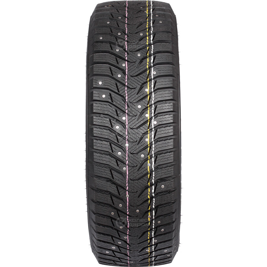 Шина Kumho Wintercraft Ice WI31 215/65 R15 96T