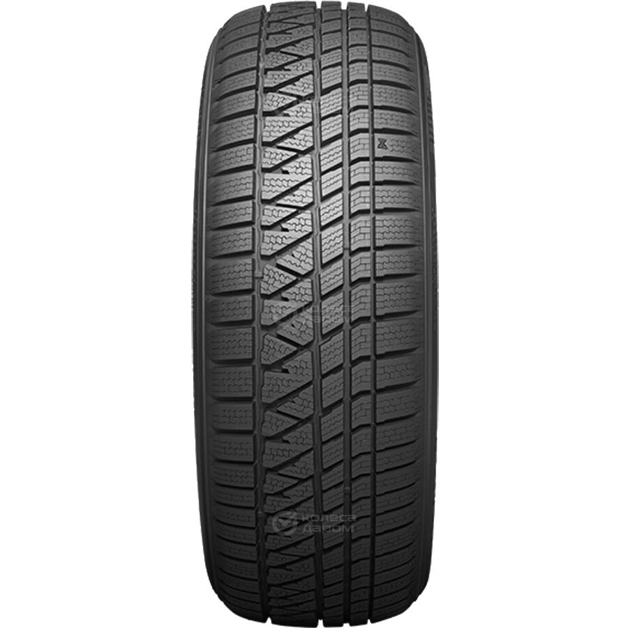 Шина Kumho WS71 275/45 R20 110W