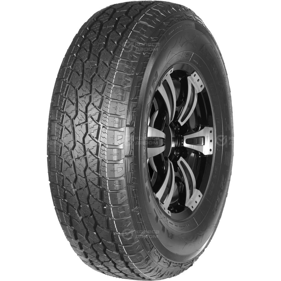 Шина Triangle TR292 225/65 R17 106T