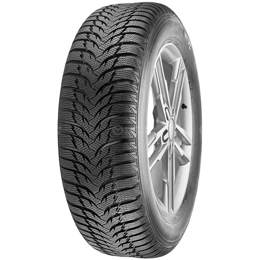 Шина Marshal MW31 205/55 R16 91T