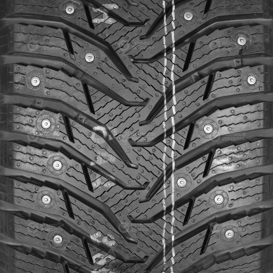 Шина Marshal WINTERCRAFT ICE WI31 205/55 R16 94T
