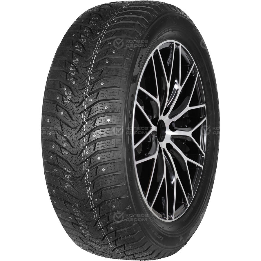 Шина Marshal WINTERCRAFT ICE WI31 215/65 R16 98T