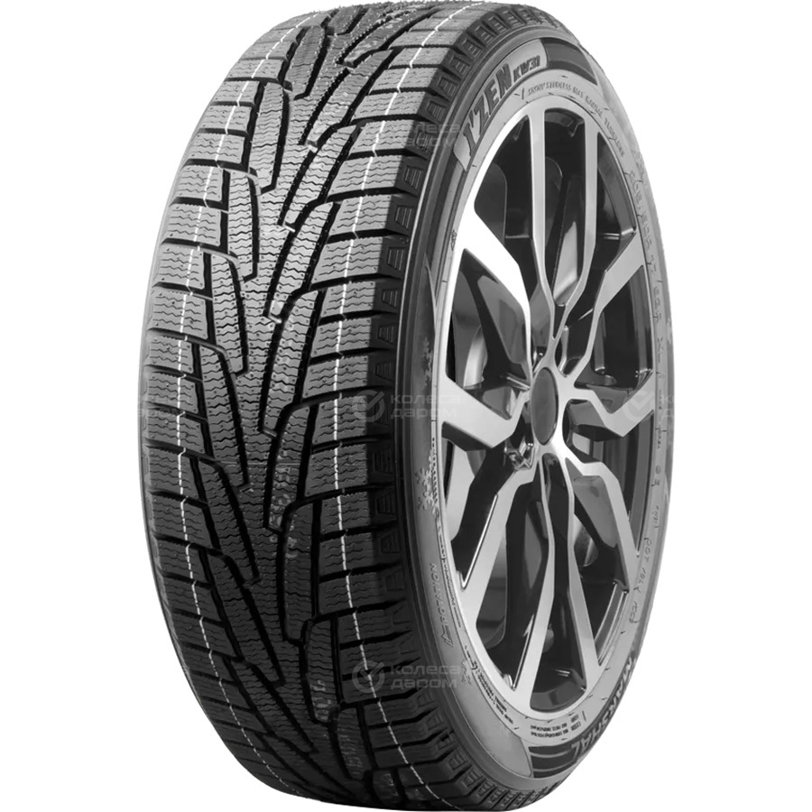 Шина Marshal I ZEN KW31 225/50 R17 98R