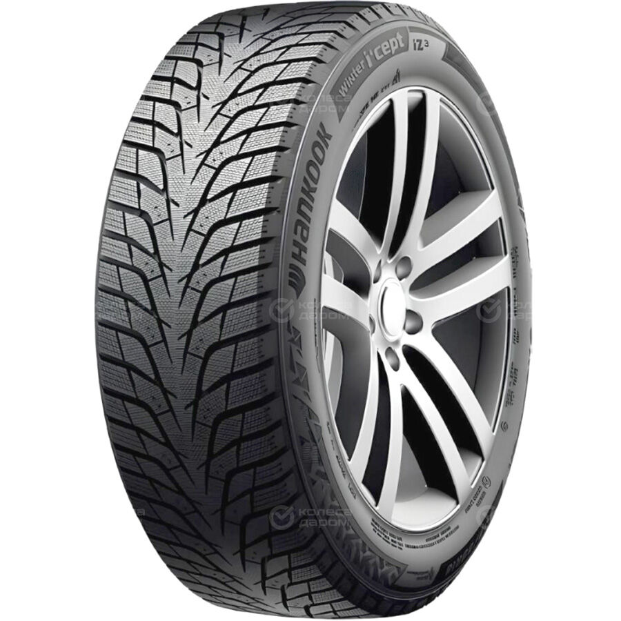 Шина Hankook Winter i cept IZ3 W636 215/60 R16 99H