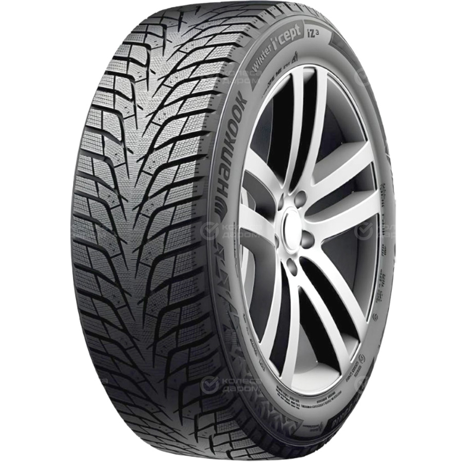 Шина Hankook Winter i cept IZ3 W636 215/60 R17 100T