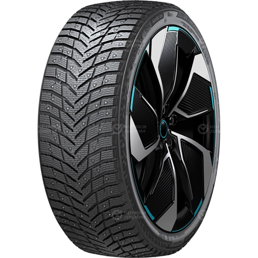 Шина Hankook iON Nordic i*ce IW04 245/40 R20 99T