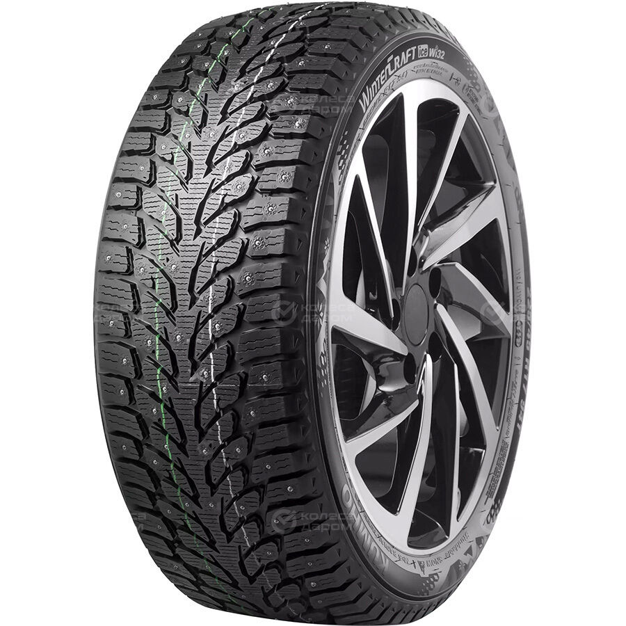 Шина Kumho WI32 265/50 R20 111T