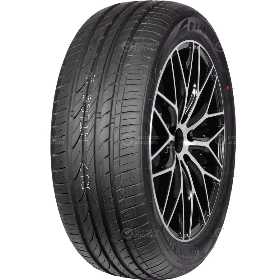 Шина Linglong Green-Max 225/35 R20 90Y