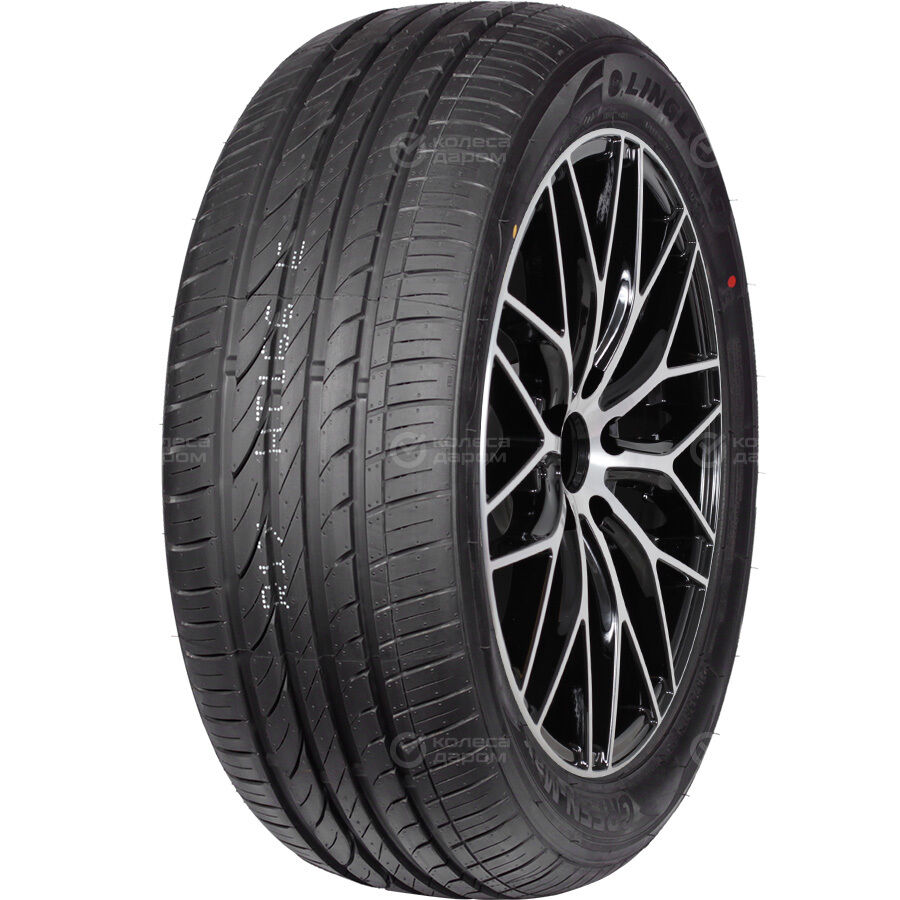 Шина Linglong Green-Max 225/35 R20 90Y