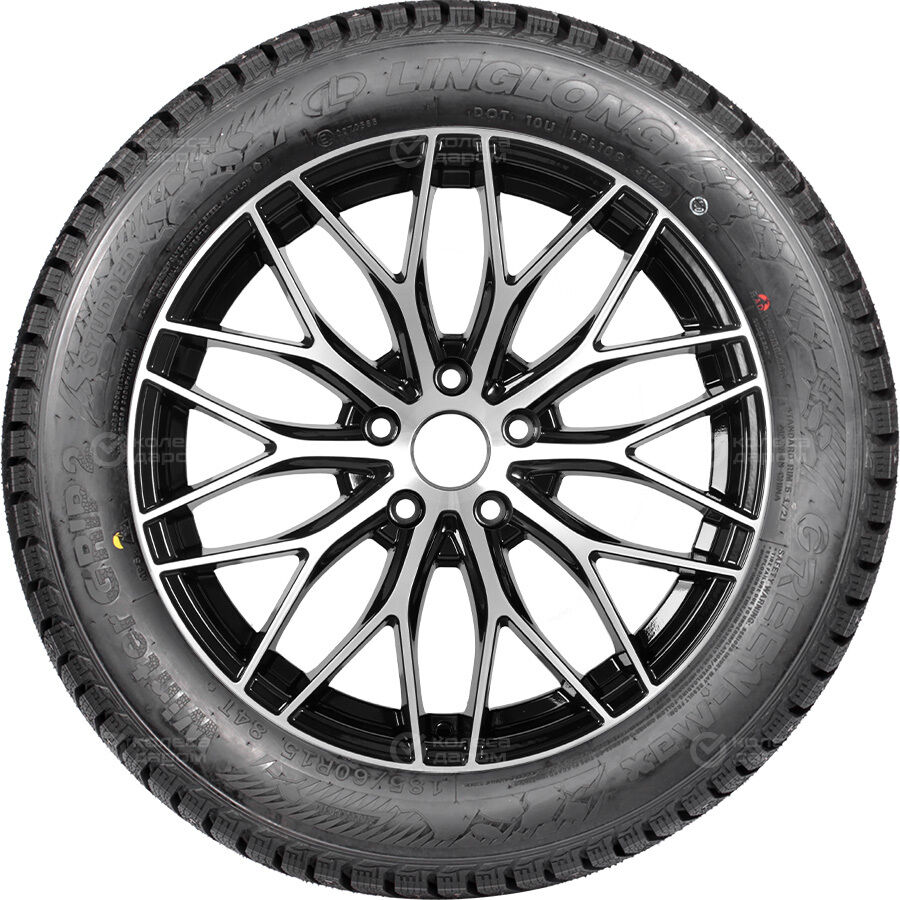 Шина Linglong Green-Max Winter Grip 2 225/50 R17 98T