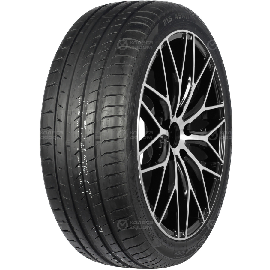 Шина Linglong Sport Master 215/45 R17 91Y