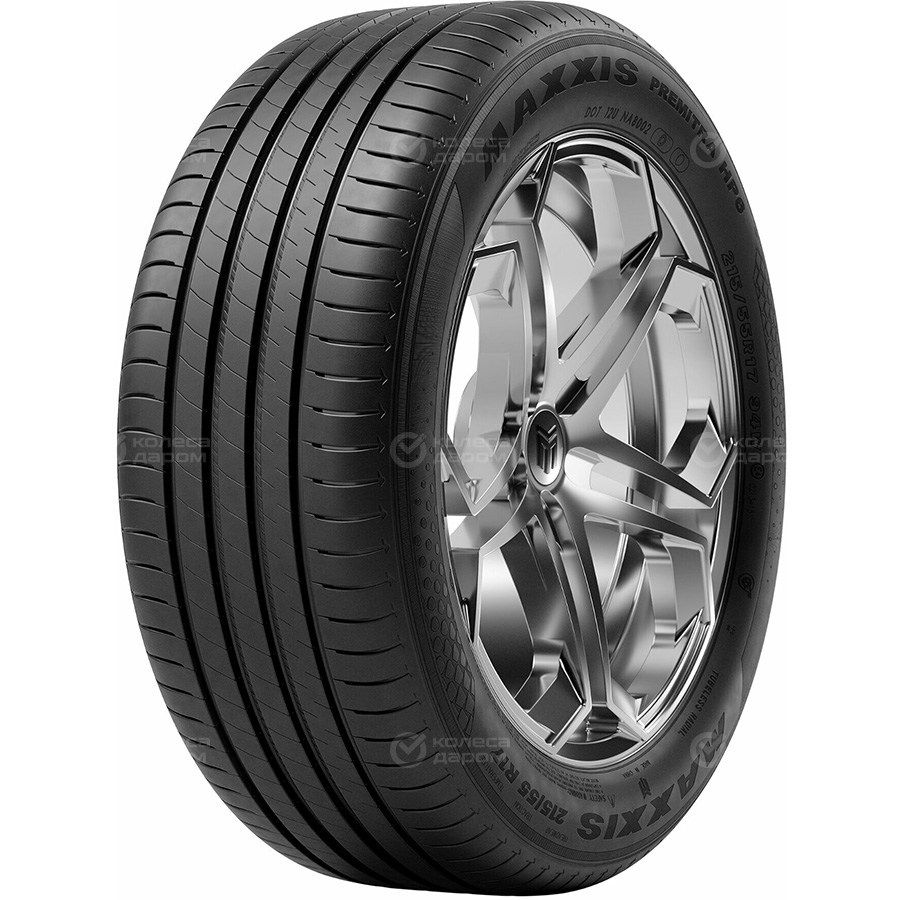 Шина Maxxis HP6 225/60 R17 99V