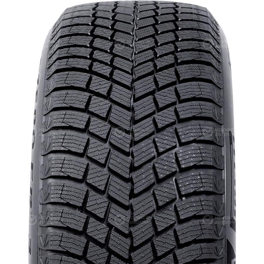 Шина Pirelli Ice Zero Friction 3 235/55 R18 104H