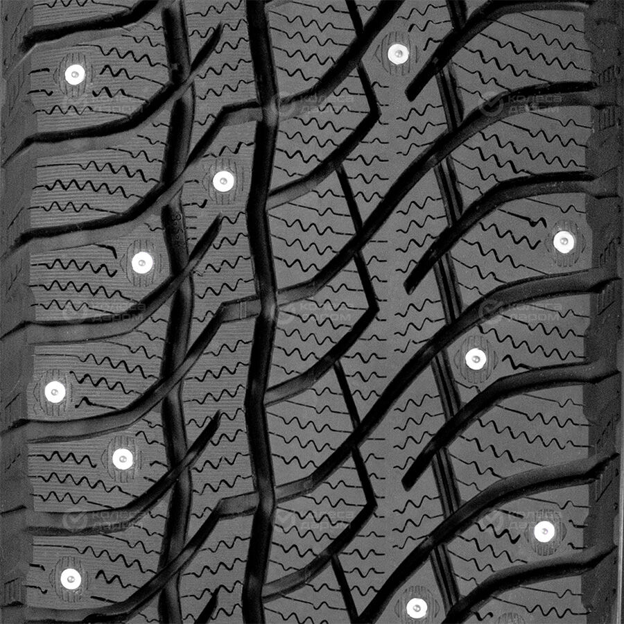 Шина Attar W02 225/65 R17 102T