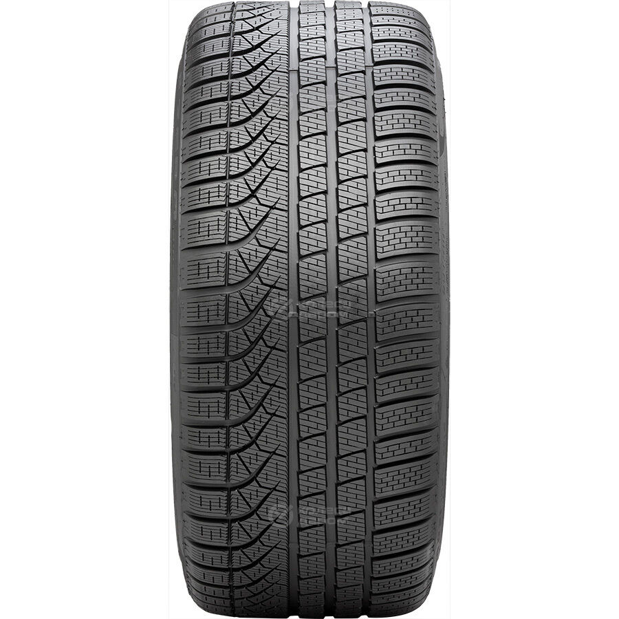 Шина Pirelli P ZERO Winter 255/40 R19 100V (омологация)