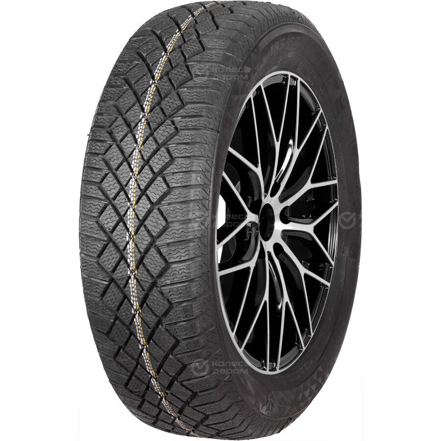 Шина Continental Viking Contact 7 265/40 R22 109T