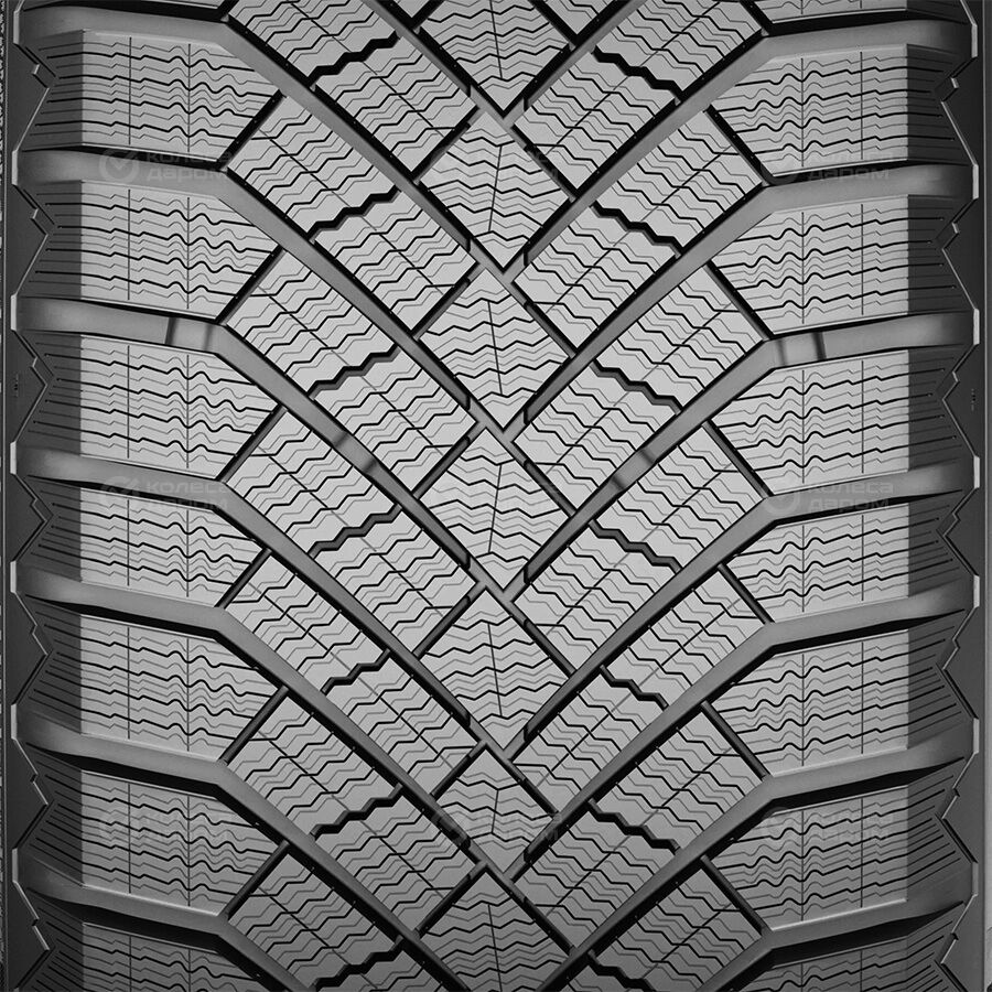 Шина Continental Viking Contact 8 265/55 R19 113H