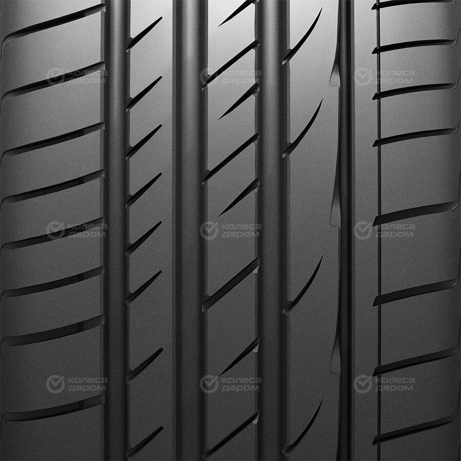 Шина Laufenn S Fit EQ LK01B 225/55 R17 97W