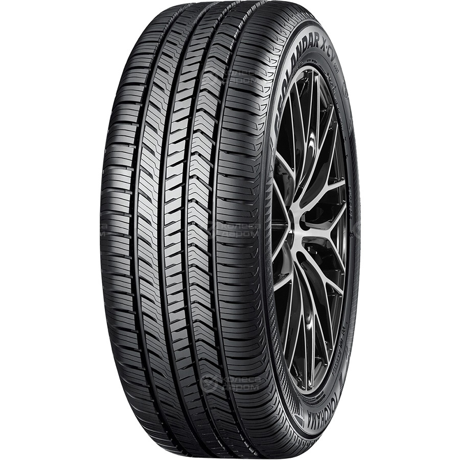 Шина Yokohama Geolandar G057 265/40 R21 105W