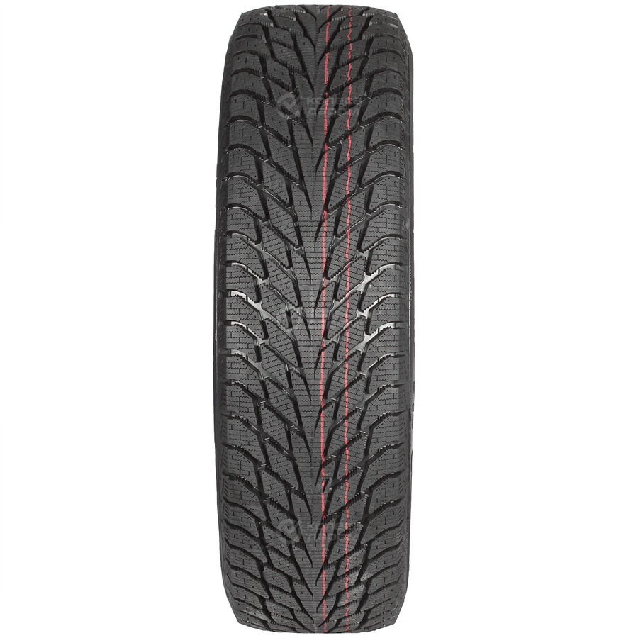 Шина Cordiant Winter Drive 2 SUV 215/55 R18 99T