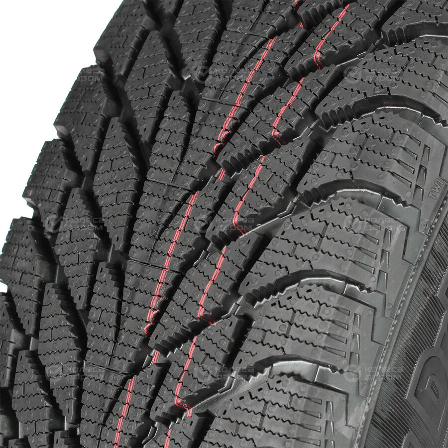 Шина Cordiant Winter Drive 2 SUV 215/55 R18 99T