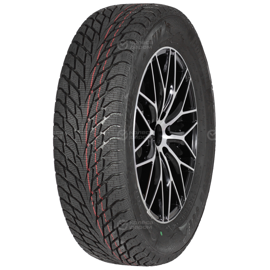 Шина Cordiant Winter Drive 2 SUV 215/55 R18 99T