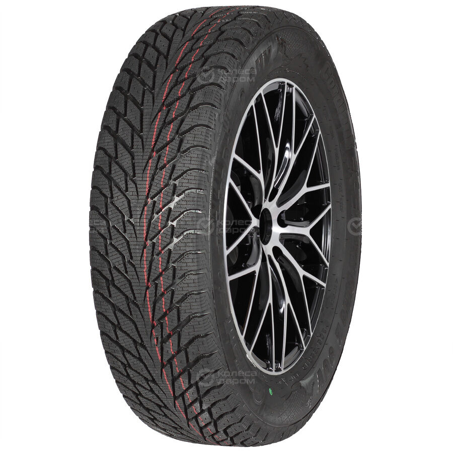 Шина Cordiant Winter Drive 2 SUV 215/55 R18 99T