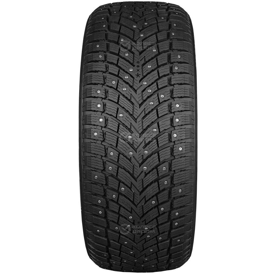Шина Ikon Autograph Ice 10 225/40 R19 93T