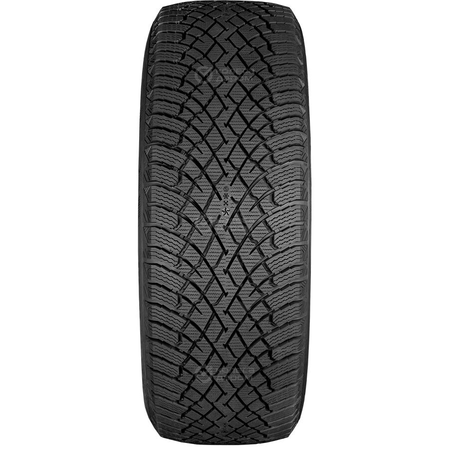 Шина Ikon Autograph Snow 5 285/40 R19 107T