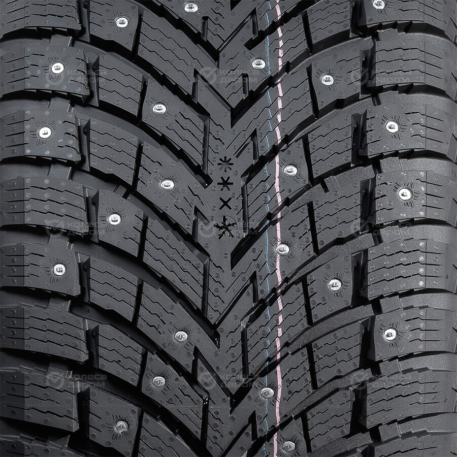 Шина Ikon Autograph Ice 10 SUV 235/65 R18 110T